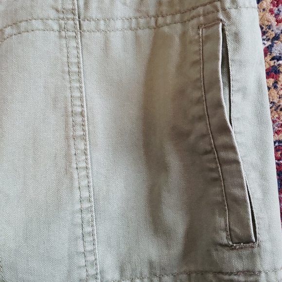 Merona utility vest - Picture 3 of 5